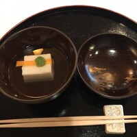 新宿 京懐石 柿傳 - 