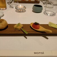 モトイ - 