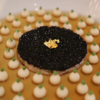 ガストロノミー ジョエル・ロブション - 