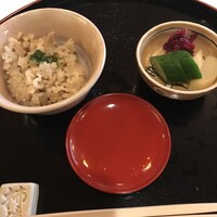 新宿 京懐石 柿傳 - 