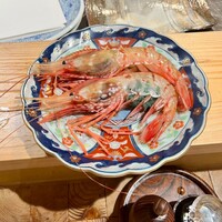 天ぷら浅沼 - 