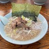 ラーメンショップ 牛久結束店