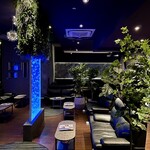 シーシャ 煙間 恵比寿店 - 