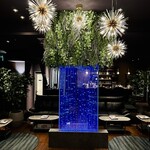 シーシャ 煙間 - 