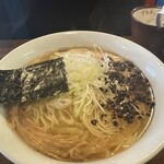 自家製麺 カミカゼ - 
