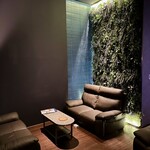 シーシャ 煙間 - 