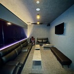 シーシャ 煙間 恵比寿店 - 