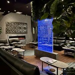 シーシャ 煙間 - 