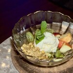 シーシャ 煙間 - 