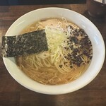 自家製麺 カミカゼ - 