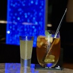 シーシャ 煙間 - 