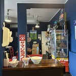 自家製麺 カミカゼ - 