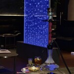 シーシャ 煙間 - 