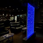 シーシャ 煙間 - 