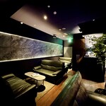 シーシャ 煙間 - 