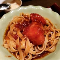 三田ばさら 本店 - 