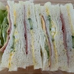 マックスバリュ - 料理写真: