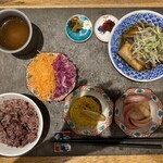 potto×タニタカフェ - 