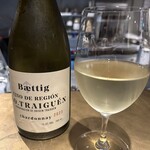 le bistrot des bleus - 