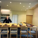 すし処 ひさ田 - 