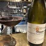 le bistrot des bleus - 