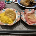 potto×タニタカフェ - 