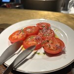 le bistrot des bleus - 