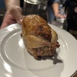 le bistrot des bleus - 