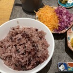 potto×タニタカフェ - 