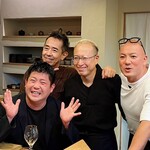 すし処 ひさ田 - 