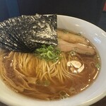 自家製麺 カミカゼ - 