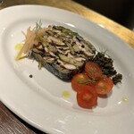 le bistrot des bleus - 