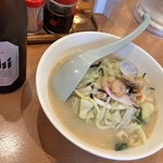 元祖ぴかいち - ちゃんぽん