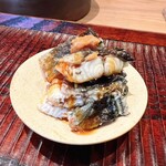 すし処 ひさ田 - 