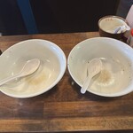 自家製麺 カミカゼ - 