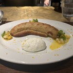 le bistrot des bleus - 