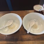 自家製麺 カミカゼ - 