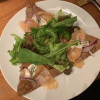 ルバーブ 大名古屋ビルヂング店 - 