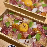 現代割烹 法善寺momo - 