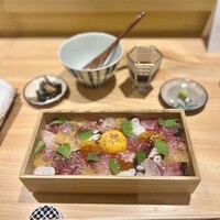 現代割烹 法善寺momo - 