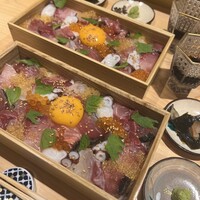 現代割烹 法善寺momo - 