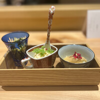 現代割烹 法善寺momo - 