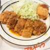 洋食ブルドック