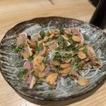 黒豚しゃぶしゃぶと溶岩焼きが 自慢の居酒屋 くろ屋 鹿児島天文館店 - 