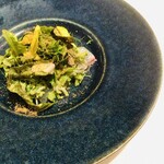 リストランテ カノフィーロ - 