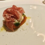 リストランテ カノフィーロ - 