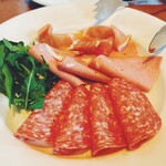 ペッシェドーロ - 