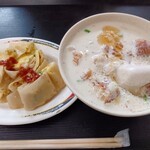 鼎元豆漿 - 