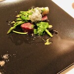 リストランテ カノフィーロ - 