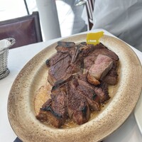 ウルフギャング・ステーキハウス シグニチャー - 